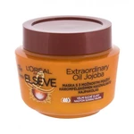 L´Oréal Paris Elseve Extraordinary Oil Jojoba 300 ml maska na vlasy pro ženy na suché vlasy