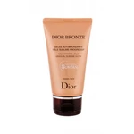 Christian Dior Bronze Self-Tanning Jelly 50 ml samoopalovací přípravek pro ženy