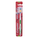 Colgate Classic Deep Clean Medium 1 ks zubní kartáček unisex