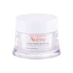 Avene Sensitive Skin Revitalizing Nourishing 50 ml denní pleťový krém W na všechny typy pleti; na dehydratovanou pleť; výživa a regenerace pleti