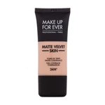 Make Up For Ever Matte Velvet Skin 24H 30 ml make-up pro ženy R260 na všechny typy pleti