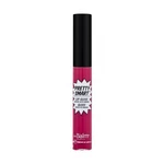 TheBalm Read My Lips 6,5 ml lesk na rty pro ženy Pow!