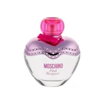 Moschino Pink Bouquet 50 ml toaletní voda pro ženy