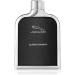 Jaguar Classic Chromite toaletná voda pre mužov 100 ml