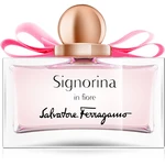 Salvatore Ferragamo Signorina in Fiore toaletná voda pre ženy 100 ml