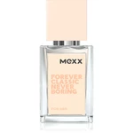 Mexx Forever Classic Never Boring for Her toaletná voda pre ženy 15 ml