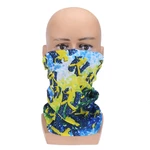 Face Mask Windproof Motorcycle Riding Men Women Sun Protection Bandana Bicycle Scarf