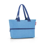 Kabelka Reisenthel Shopper e1 Twist azure