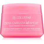 Collistar Dell’Amore Crema Carezza telový krém pre ženy 200 ml