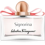 Salvatore Ferragamo Signorina parfumovaná voda pre ženy 100 ml