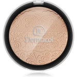 Dermacol Compact kompaktný púder odtieň 03  8 g