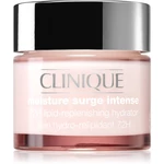 Clinique Moisture Surge™ Intense 72H Lipid-Replenishing Hydrator hydratačný gélový krém 75 ml