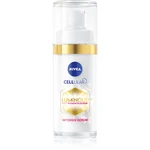 Nivea Cellular Luminous 630 sérum proti pigmentovým škvrnám 30 ml