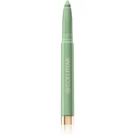 Collistar For Your Eyes Only Eye Shadow Stick dlhotrvajúce očné tiene v ceruzke odtieň 7 Jade 1.4 g