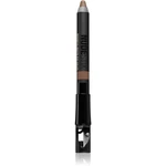 Nudestix Magnetic Matte univerzálna ceruzka na oči odtieň Taupe 2,8 g