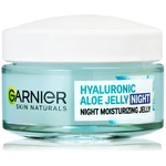 Garnier Skin Naturals Hyaluronic Aloe Jelly nočný, 50 ml