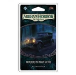 Fantasy Flight Games Arkham Horror: The Card Game - Horror in High Gear Mythos Pack