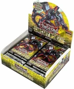 Yu-Gi-Oh Circuit Break Booster Box