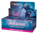 Magic the Gathering Kamigawa: Neon Dynasty Draft Booster Box