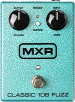 Dunlop MXR M173 Classic M108 Efekt gitarowy