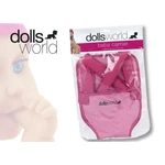 Dolls World - Klokanka pro panenky