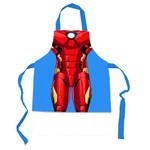 EPEE merch - Zástěra Iron Man