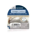 Vosk YANKEE CANDLE 22g Warm Cashmere