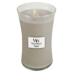 WoodWick Vonná svíčka váza Fireside 609,5 g