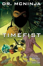 The Adventures of Dr. McNinja Volume 2