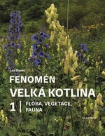 Fenomén Velká kotlina 1 - Leo Bureš