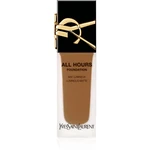 Yves Saint Laurent All Hours Foundation dlhotrvajúci make-up SPF 39 odtieň DN5 25 ml