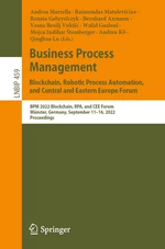 Business Process Management