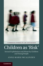 Children as âRisk'