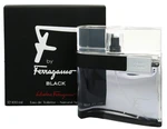 Salvatore Ferragamo F By Ferragamo Black - EDT 50 ml