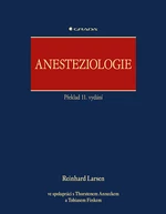 Anesteziologie, Larsen Reinhard