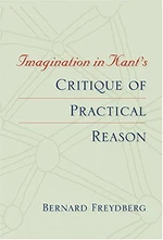 Imagination in Kant's Critique of Practical Reason