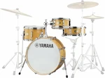 Yamaha SBP0F4HNW Natural Wood Set Batteria Acustica