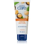 Avon Care Macadamia zjemňujúci krém na ruky a nechty 75 ml