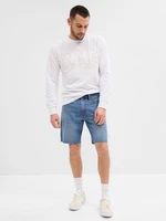 GAP Denim Shorts straight - Men