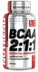 NUTREND AMINO BCAA mega strong 150 tablet