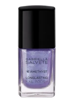 Gabriella Salvete Longlasting Enamel 16 Amethyst lak na nehty 11 ml