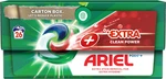 ARIEL + kapsule Extra Clean 26 ks