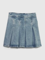 GAP Kids Denim Skirt - Girls