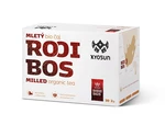 Matcha tea Bio Rooibos 30 x 2 g