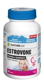 NATUREVIA Estrovone 90 tablet