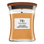 Woodwick Seaside Mimosa vonná svíčka 275 g