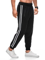 Edoti Men's sweatpants