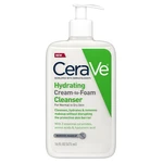 CERAVE Čistiaci peniaci krém 473 ml