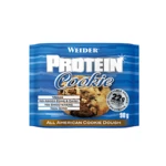 WEIDER protein cookie all american cookie dough 90 g