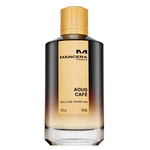 Mancera Aoud Café woda perfumowana unisex 120 ml